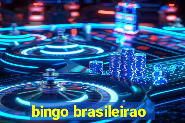 bingo brasileirao